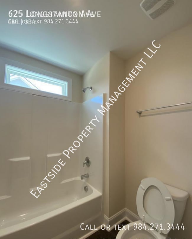 Building Photo - 625 Longstanton Ave