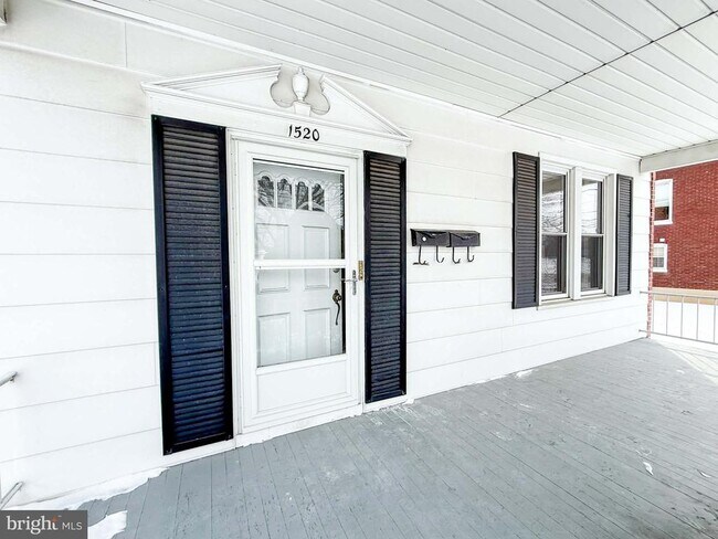 Building Photo - 1520 Philadelphia Ave