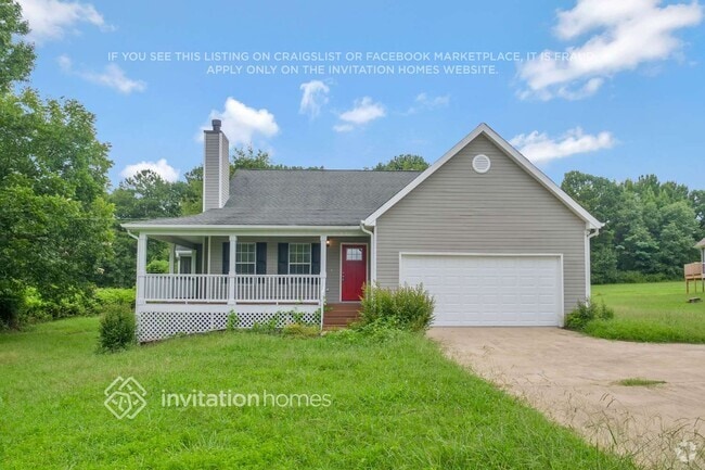 Building Photo - 413 Jordan Ln