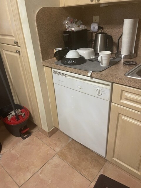 This is been replaced for a new appliaces - 7300 Wayne Ave