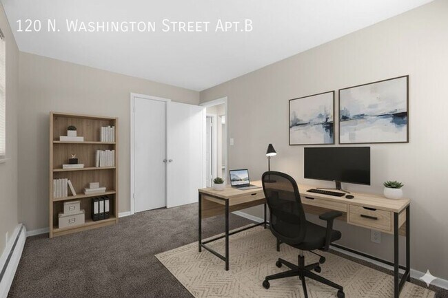 Building Photo - 120 N Washington St