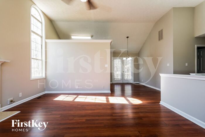 Building Photo - 4602 Shay Terrace