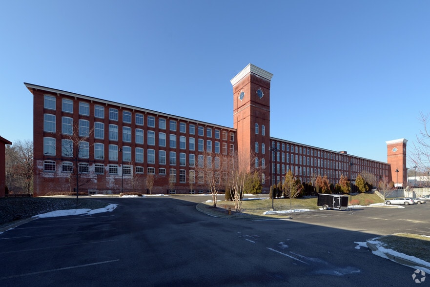 Greystone Lofts North Providence, RI Apartment Finder