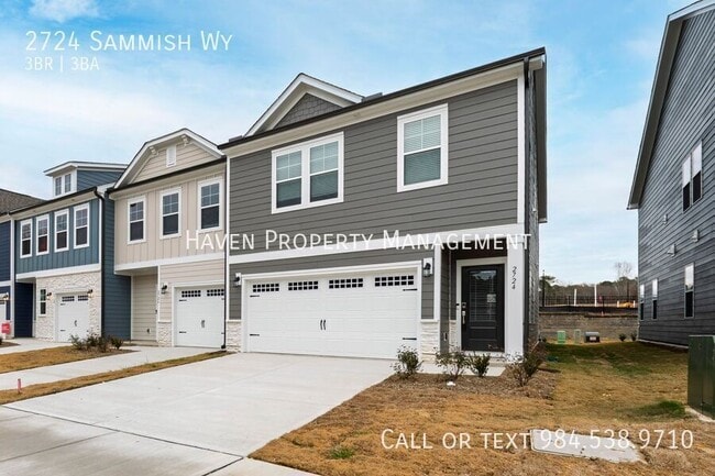 Building Photo - 2724 Sammish Way