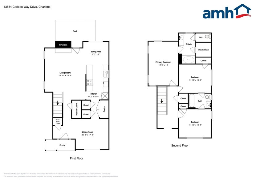 Building Photo - 13834 Carleen Way Dr