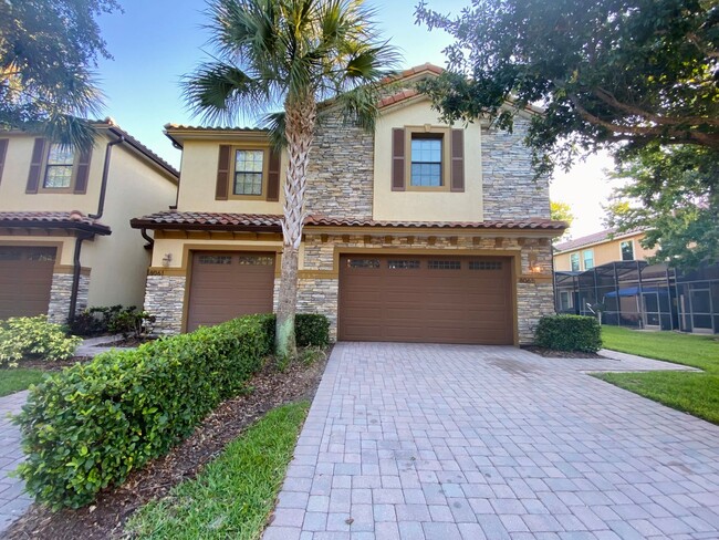 Primary Photo - Lake Nona townhome for Rent