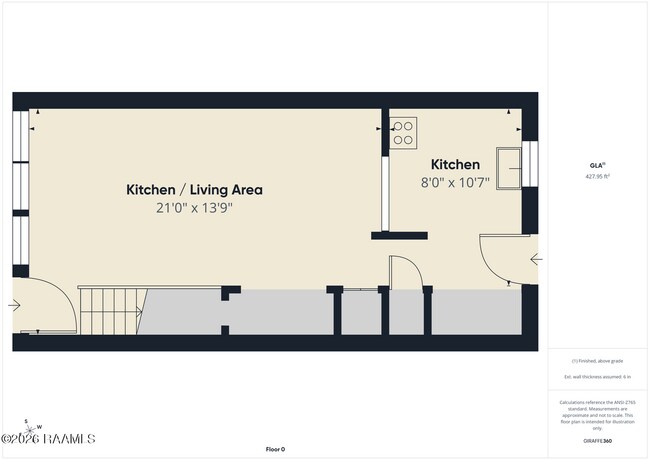 Building Photo - 202 Belfast St