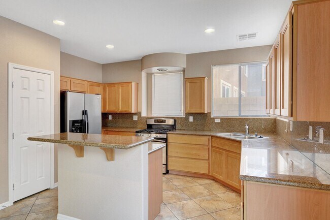 Building Photo - Beautiful Home in Amazing Rhodes Ranch - G...