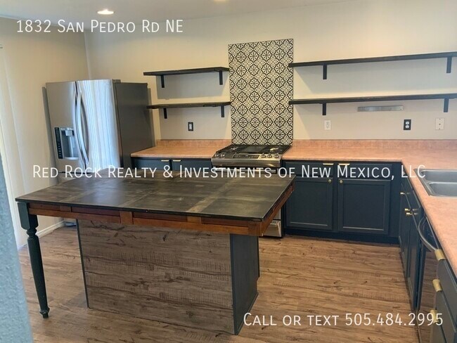 Building Photo - 1832 San Pedro Rd