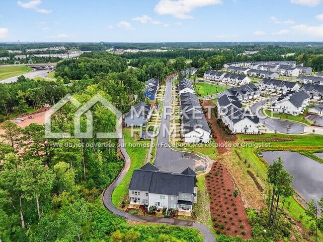 Building Photo - 1209 Alston Rdg Ct