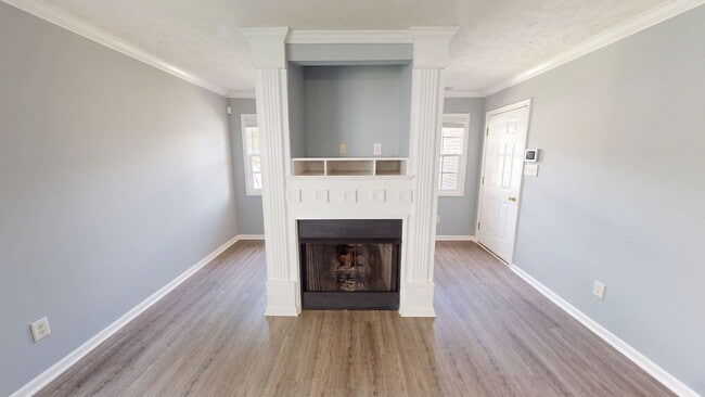 Building Photo - 3 Bedroom Ranch with Bonus Room in Gated Community & Jack Britt School District!