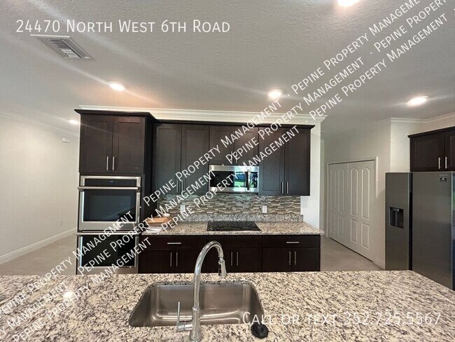 Building Photo - 24470 NW 6th Rd