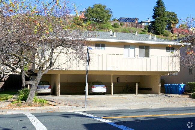 Building Photo - Bel-Air