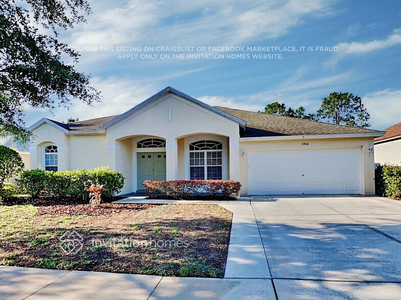 Primary Photo - 5926 Riva Ridge Dr