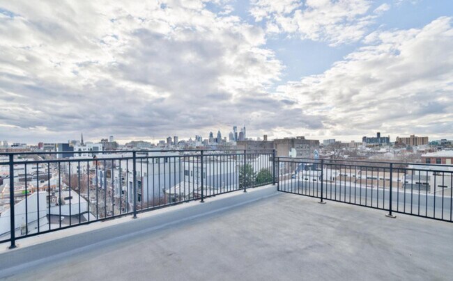 Building Photo - 1139 N 3rd St