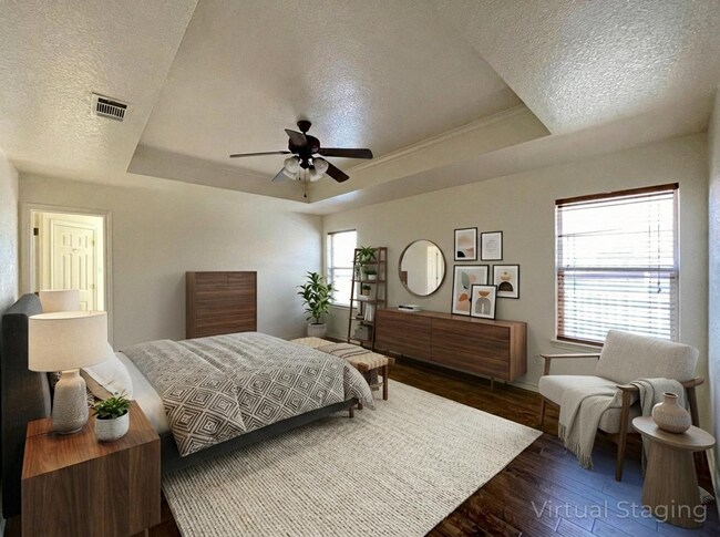 Building Photo - 3-Bedroom House for Rent in Nolanville, TX