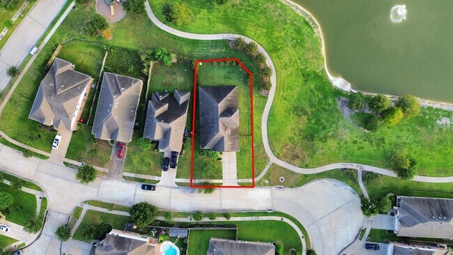 Building Photo - 20610 Arrow Falls Ln