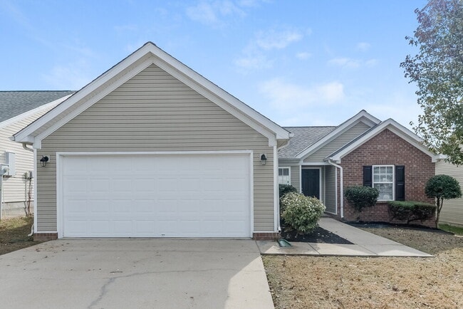 Building Photo - 7409 E Winchester Dr