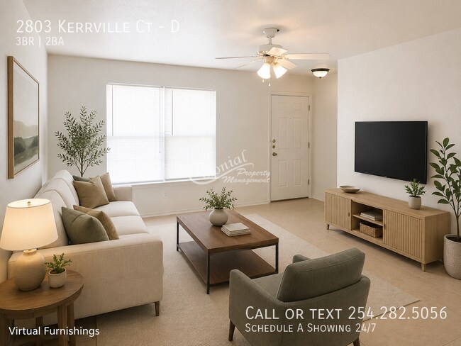 Building Photo - 2803 Kerrville Ct