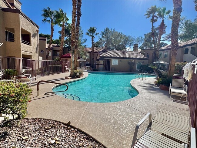 Building Photo - 9325 W Desert Inn Rd