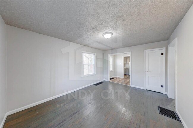 Building Photo - 3539 Prospect St