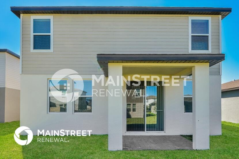 Building Photo - 5265 Luke Hammock St