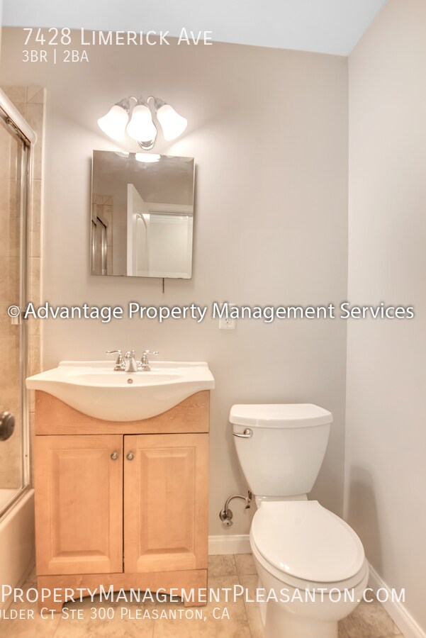 Building Photo - 7428 Limerick Ave