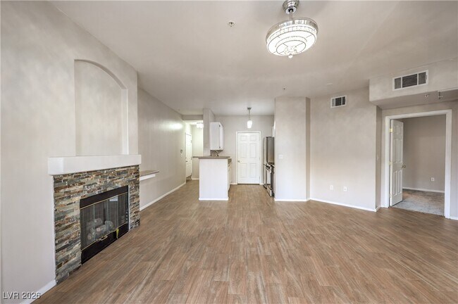 Building Photo - 7163 S Durango Dr