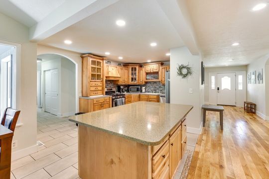 Building Photo - 1258 Galena Dr