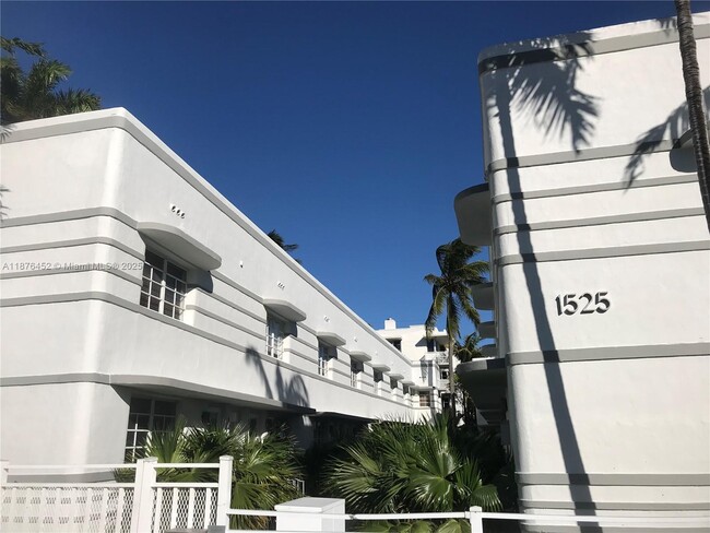 Building Photo - 1525 Pennsylvania Ave
