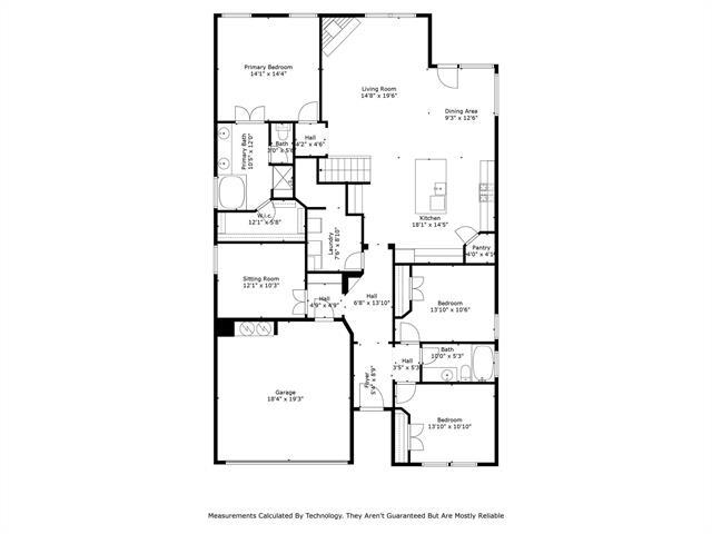 Building Photo - 3520 Helm Ln