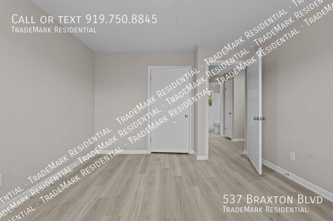 Building Photo - 537 Braxton Blvd