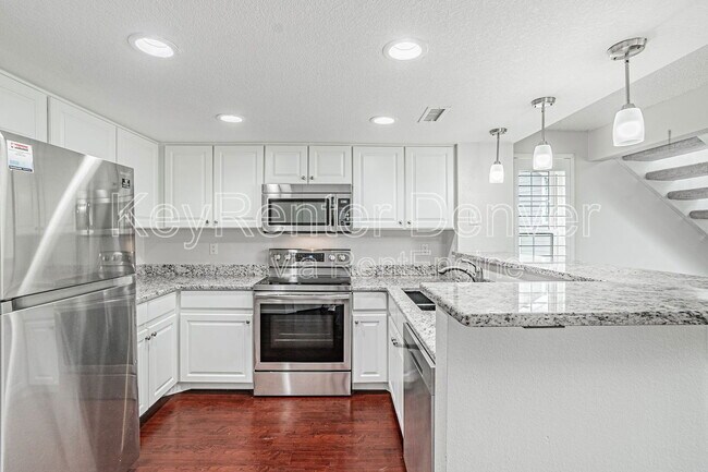Building Photo - 12505 E Tennessee Cir