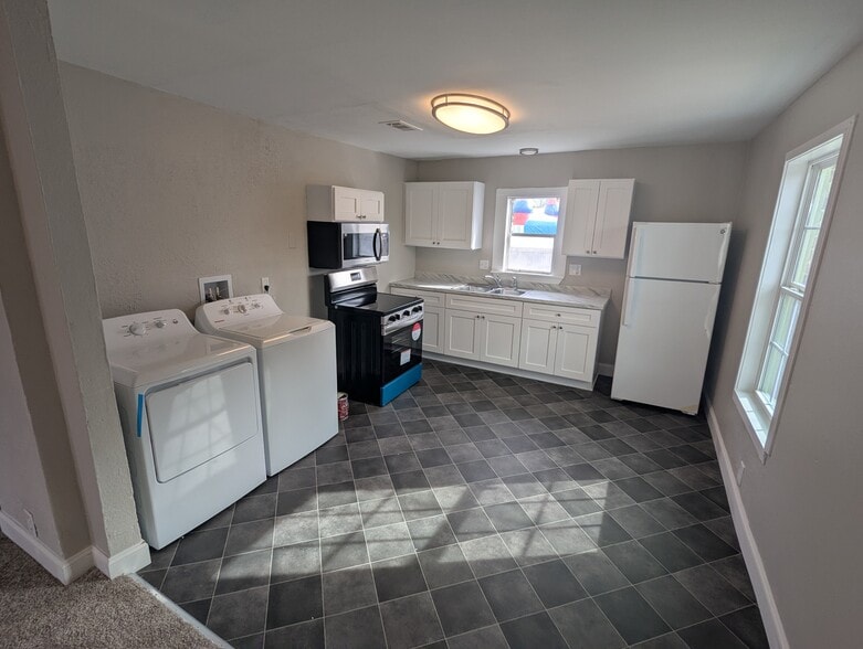 Building Photo - 1322 Caldwell St