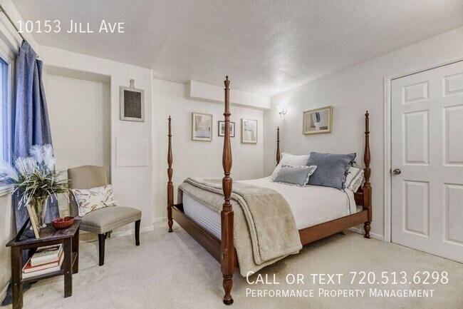 Building Photo - 10153 Jill Ave