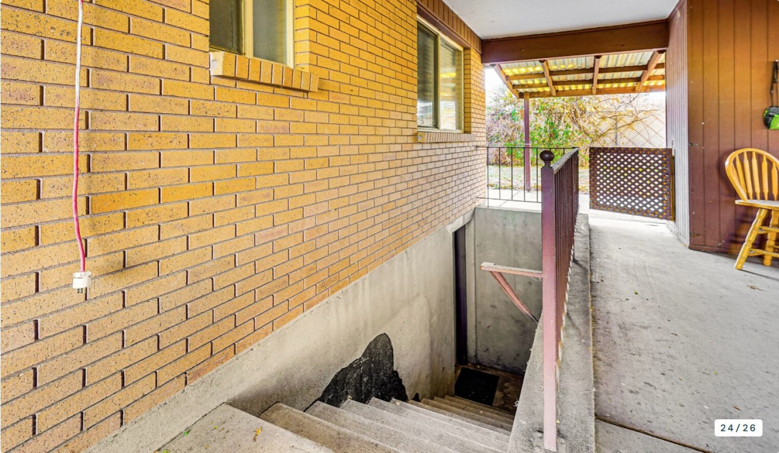 Building Photo - 602 E Acoma Rd