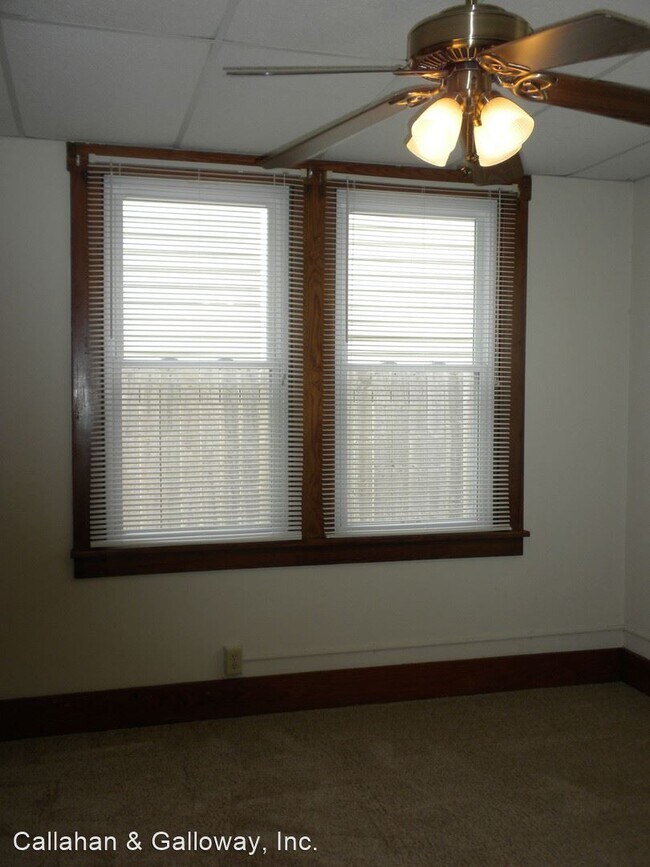 Building Photo - 4 br, 2 bath House - 1407 Bass Ave.