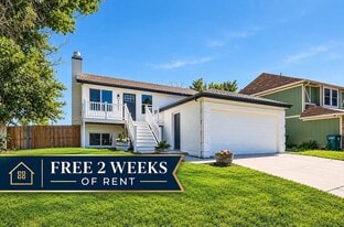 Building Photo - 4264 S Halifax Way