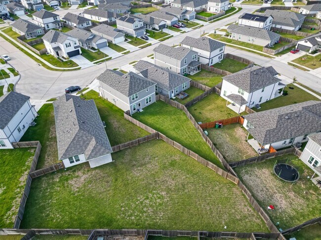 Building Photo - 17902 Slurry Rake Ln