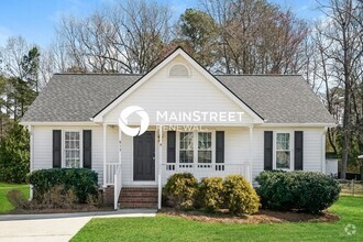 Building Photo - 813 Lusterleaf Pl
