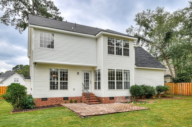 Building Photo - 4111 Eagle Nest Dr