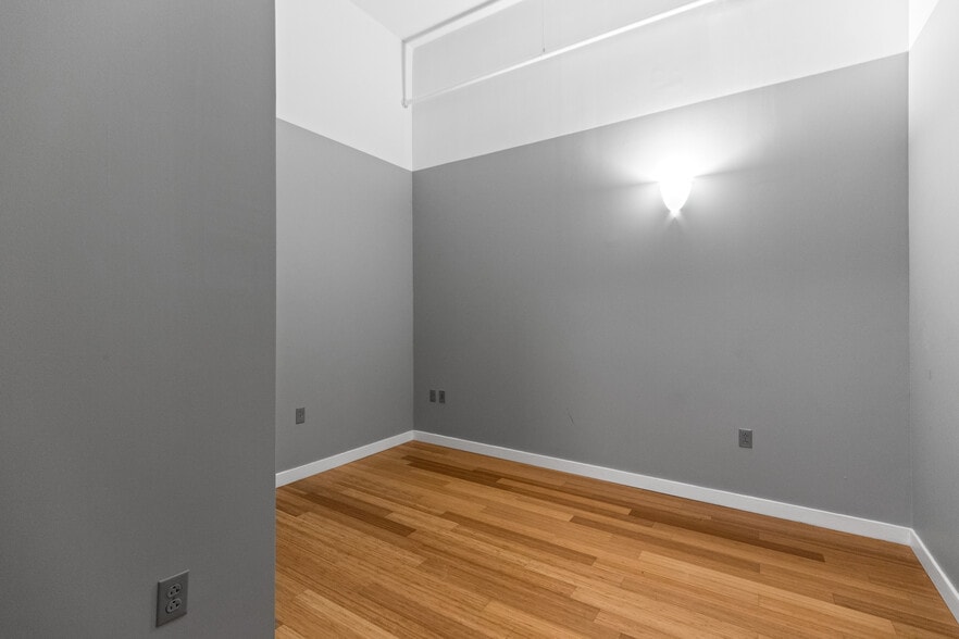 2nd Bedroom - 15 Brown St