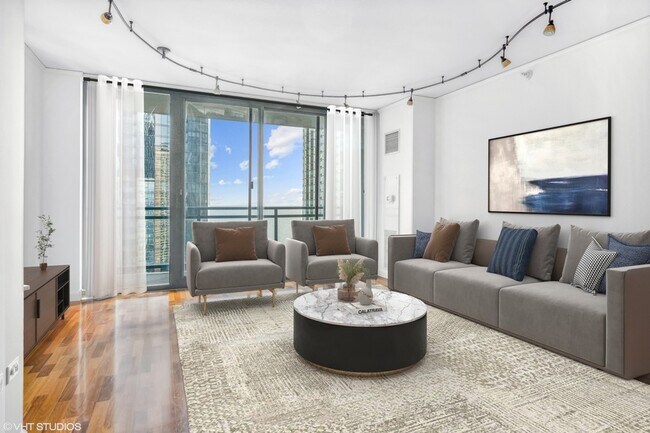 Building Photo - 201 N Westshore Dr