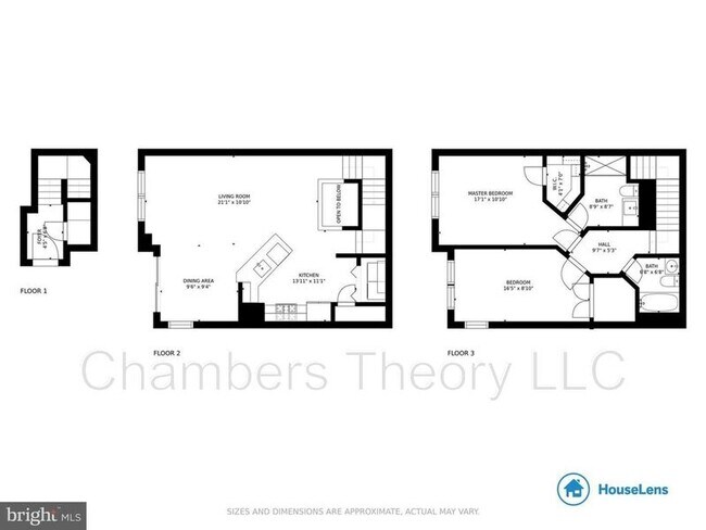 Building Photo - 12813 Fair Briar Ln
