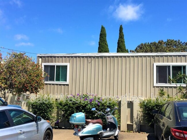 Building Photo - 2159 Mendocino Blvd
