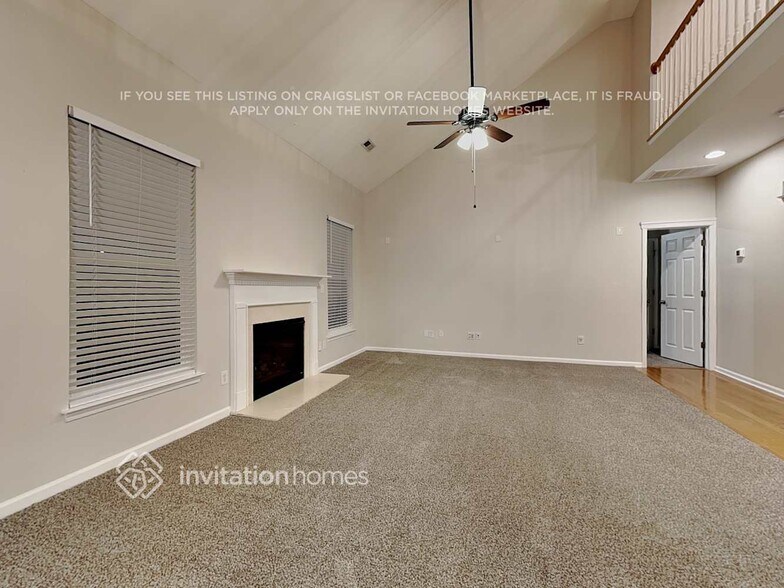 Building Photo - 3814 Planters Watch Dr