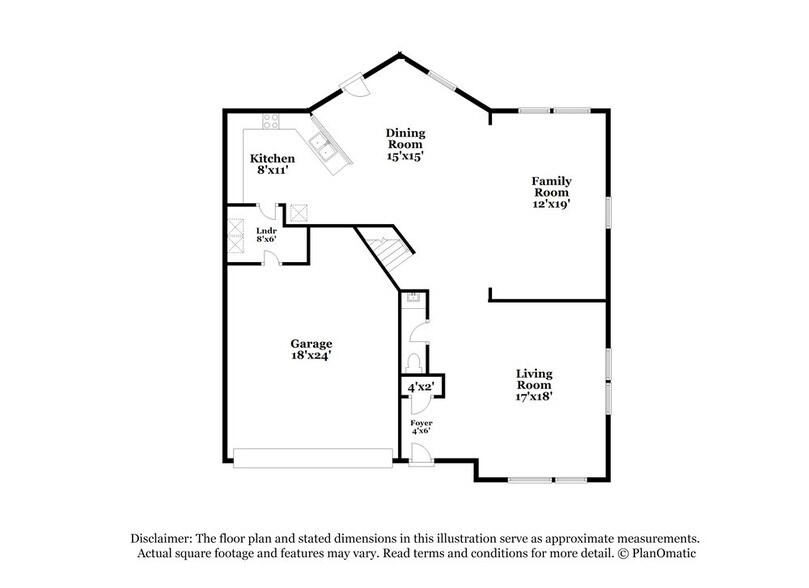 Building Photo - 1413 Broyles Dr