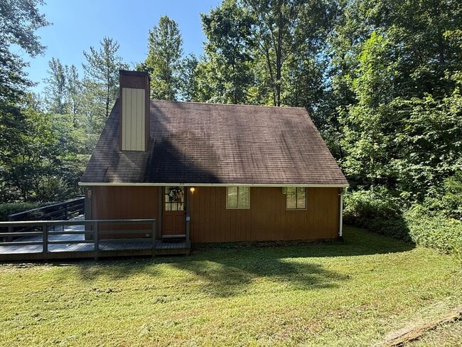 Building Photo - 4130 Monacan Trail Rd