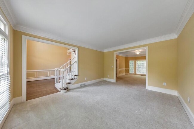 Building Photo - 5321 Edgerton Dr