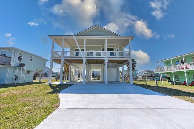 Building Photo - 4206 Mason Dr